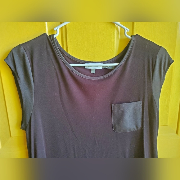 Calvin Klein black shirt - Picture 3 of 6